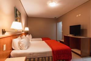 Marcopolo Suites Iguazu