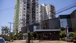 Aquarius Caldas Novas Piscinas Termais