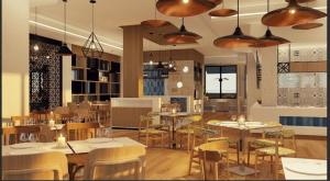 Le Corail ApartHotel & Splash Park
