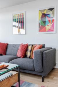 Spacious 2bed in top location Holland Park-N Hill