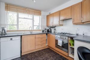 Spacious 2bed in top location Holland Park-N Hill