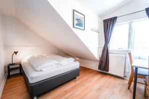 Guesthouse Aurora