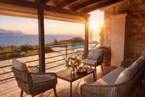 Villa Oceanus