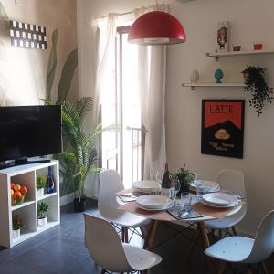 Hora Guest House by Ortigia Apartments