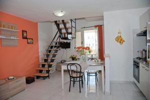 Gremar 517 Appartamento 6 posti con parcheggio a Torremozza