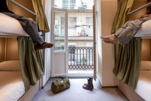 The Central House Valencia Mercado Central