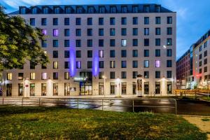 Premier Inn Dresden City Centre