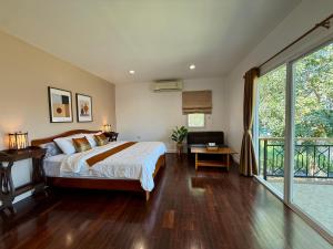 Sankamphaeng Ruam Phon soi 8 Homestay