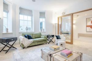 Spacious modern 2bed2.5bath in Pimlico-Victoria