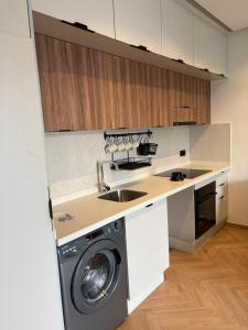Modern Stylish Studio in Casablanca