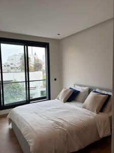 Modern Stylish Studio in Casablanca