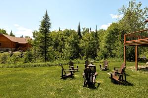 Fiddler Lake Resort - Deer 9