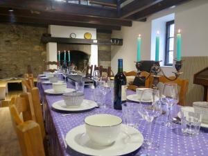 Gîte Moulin Ripaille