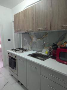 Apartament Severin Caple
