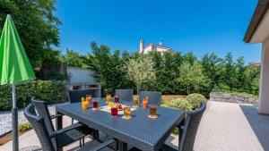 Villa Mihaela Relax & Privacy near Opatija by Villas Guide