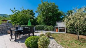 Villa Mihaela Relax & Privacy near Opatija by Villas Guide