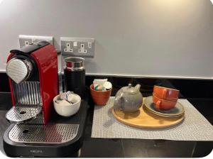 Stunning 2 Bed Near Portmarnock Beach