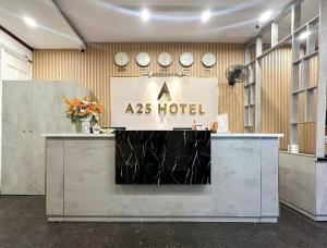 A25 Hotel - 80 Mai Hắc Đế