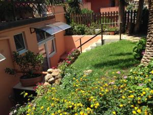 Villa Di Giorgi Appartaments