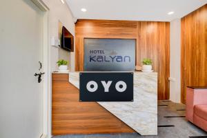 Hotel O Kalyan