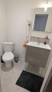 Appartement Cosy avec piscine - A centre de Ruoms