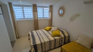 Appartement Cosy avec piscine - A centre de Ruoms