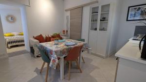 Appartement Cosy avec piscine - A centre de Ruoms