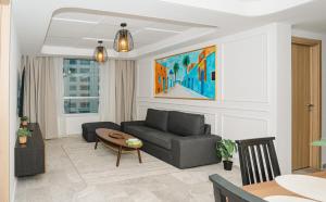 Hilton Home Retreat