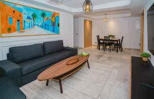 Hilton Home Retreat