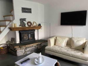 Surfers Horizon Loft with Balcony & Panoramic views