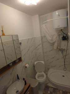 Apartament Severin Caple
