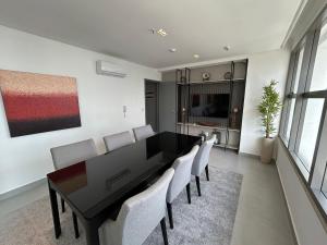 Bela Hospedagem - Vista Incrível no Simple Smart em Manaíra