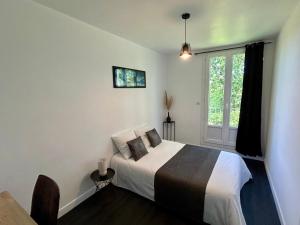 Charmant T3 proche centre ville