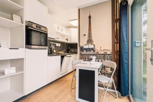 Holiday&Stay, Tiny living