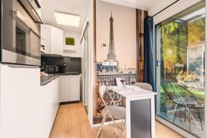 Holiday&Stay, Tiny living