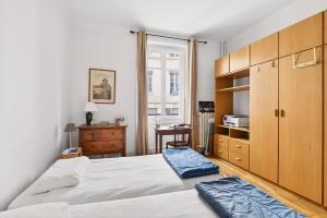 Le Platane - Appartement en hypercentre