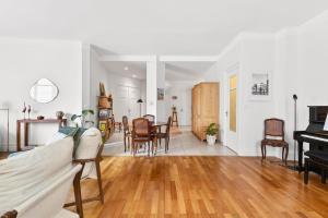 Le Platane - Appartement en hypercentre