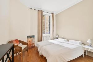 Le Platane - Appartement en hypercentre