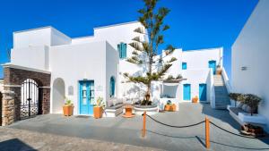 Evgenia Villas & Suites by Calm Collection Santorini Greece