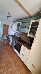Ferienwohnung Heike "Zum Spatzennest"
