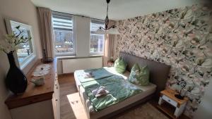 Ferienwohnung Heike "Zum Spatzennest"