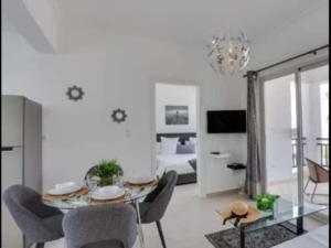 Coral village - comodidad y Playa en el Corazón de Los Corales