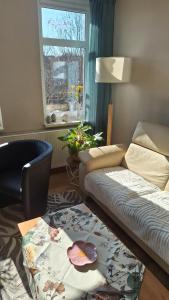 Ferienwohnung Heike "Zum Spatzennest"