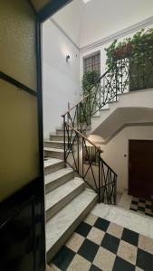 La Consulta a Banchi
