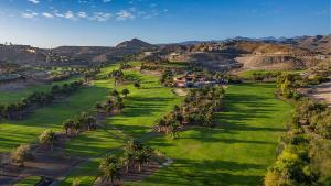 Salobre Hotel Resort & Serenity