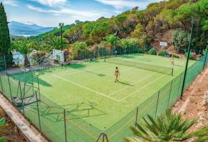 Glamping Rosselba Le Palme