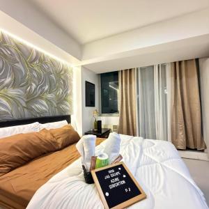 Condo in airport near naia