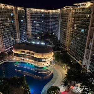 Condo in airport near naia