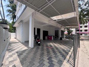 LlBRA FAST APARTMENT