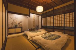 城下町の一棟貸し 今来 Konrai - Private-use guesthouse